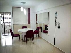 Blk 328 Ang Mo Kio 31 (Ang Mo Kio), HDB 4 Rooms #627475411